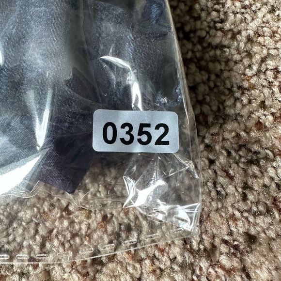 Hurley Button Down Shirt Men’s L Blue Short Sleeve Tropical Casual 100% Cotton - Picture 7 of 7